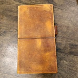 Galen Leather Weeks Mega Cover